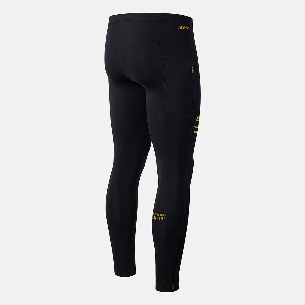 NYC Marathon Training Impact Run Tight | New Balance Clothing - Men