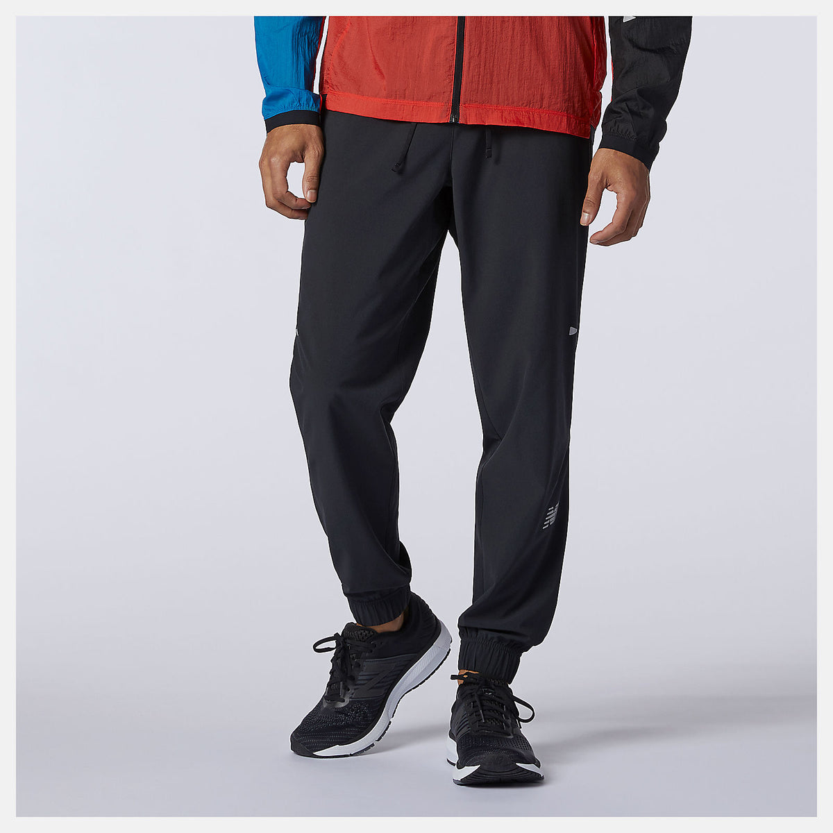 Impact Run Woven Pant | New Balance Clothing - Men