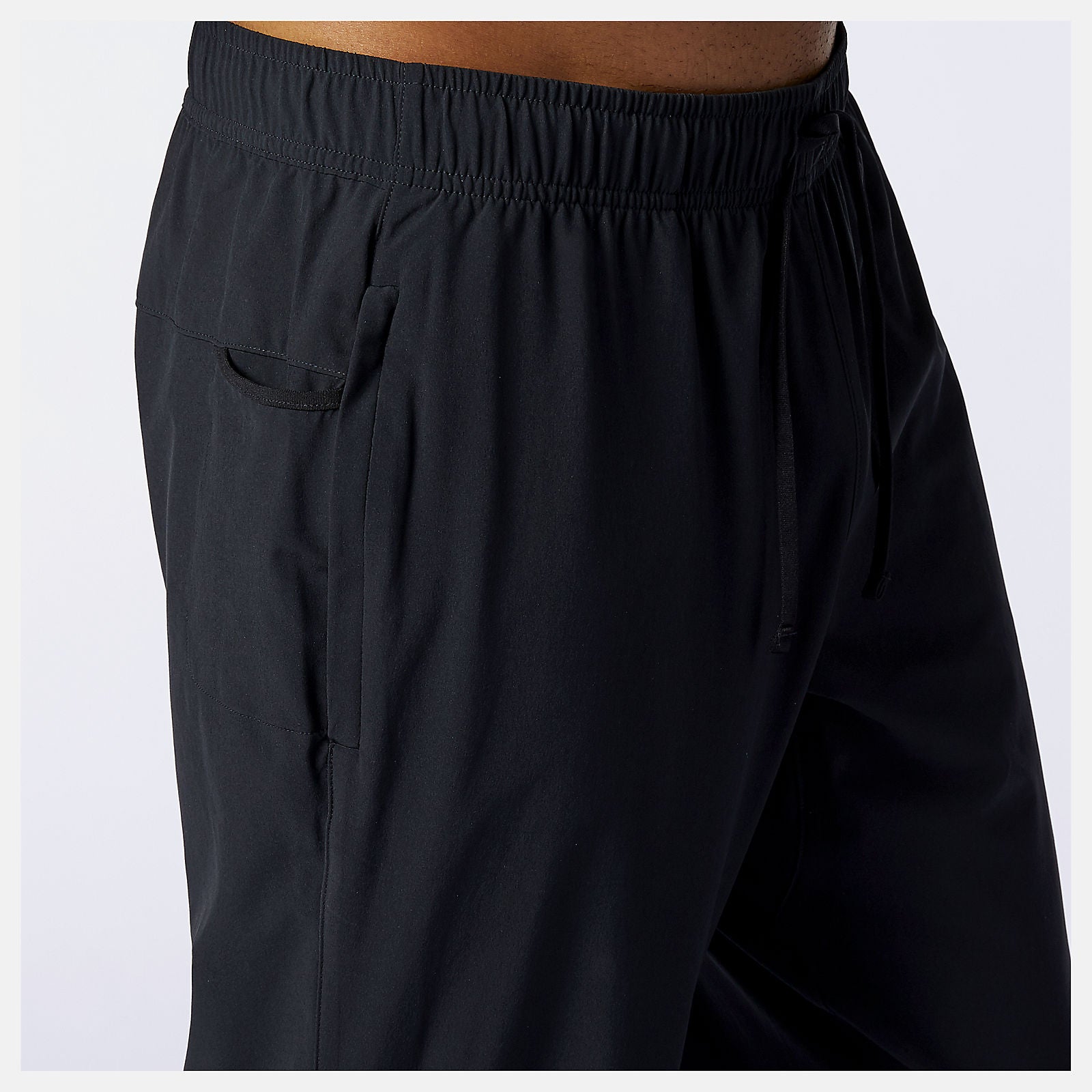 Impact Run Woven Pant | New Balance Clothing - Men