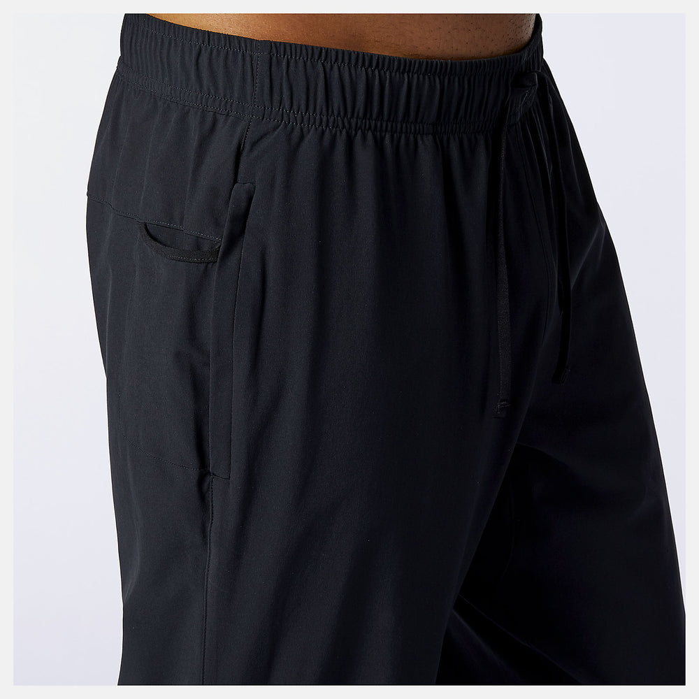 Impact Run Woven Pant | New Balance Clothing - Men