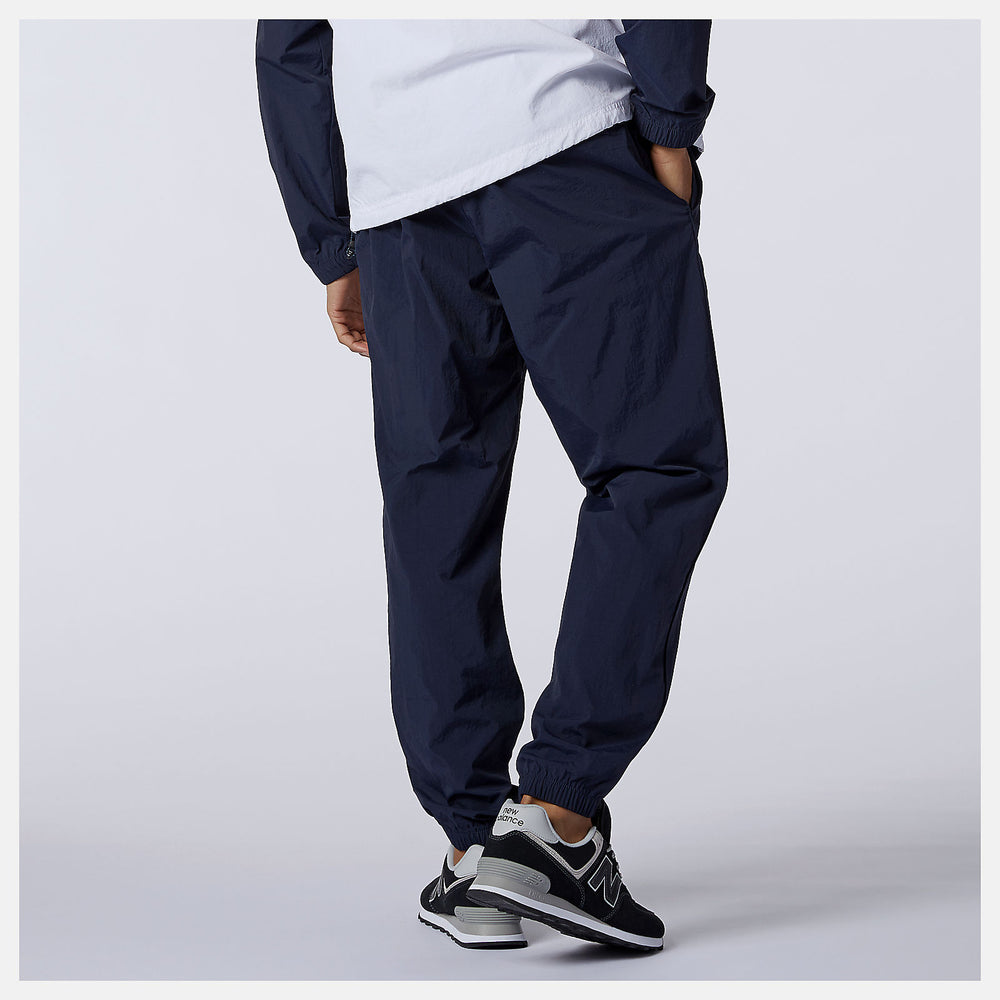 NB Athletics Wind Pant | New Balance Clothing - Men