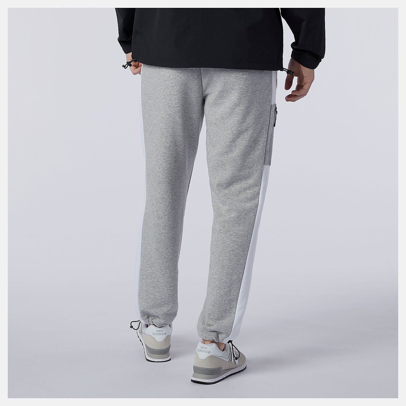 NB Athletics Fleece Pant | New Balance Clothing - Men