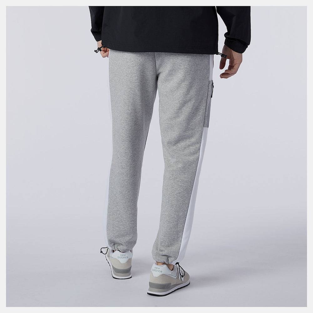 NB Athletics Fleece Pant | New Balance Clothing - Men