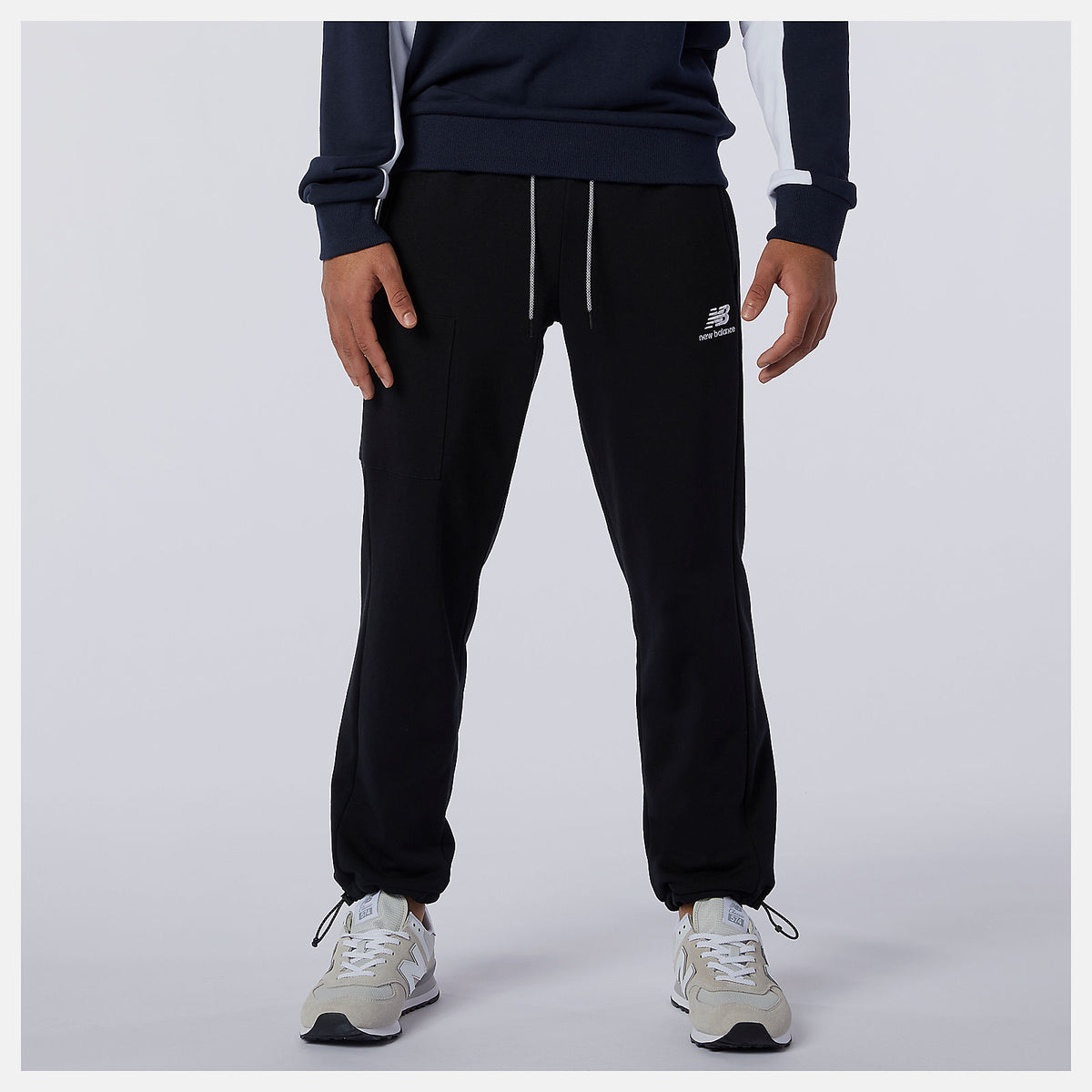 NB Athletics Fleece Pant | New Balance Clothing - Men