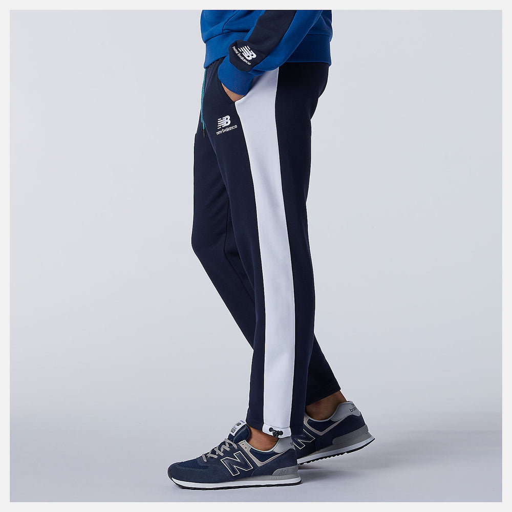 NB Athletics Fleece Pant | New Balance Clothing - Men