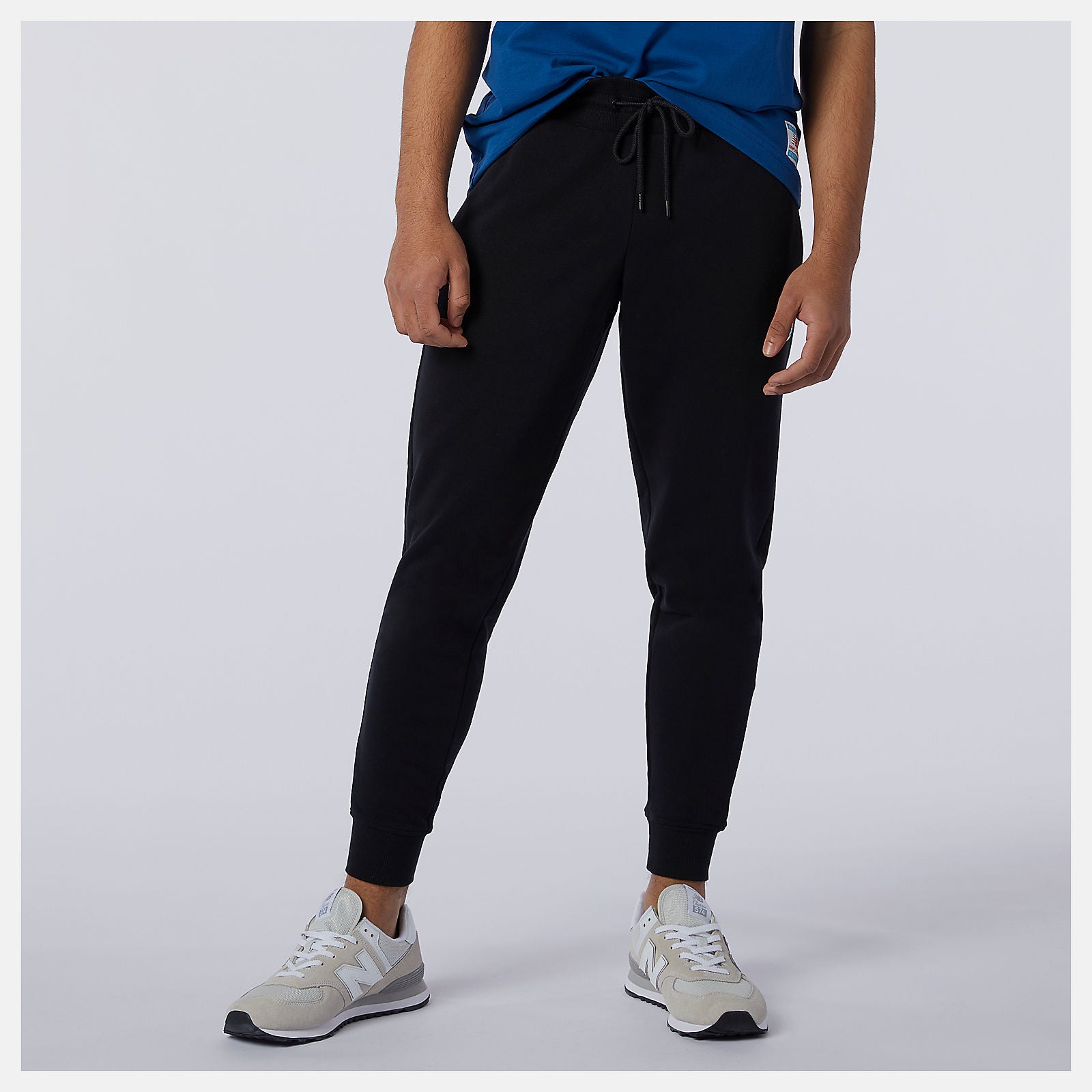 NB Essential Sweatpant | New Balance Clothing - Men