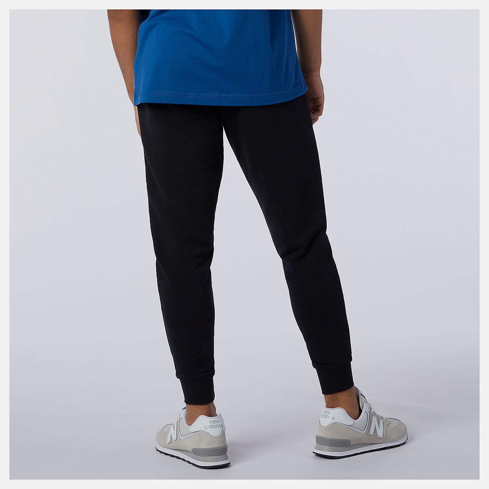 NB Essential Sweatpant | New Balance Clothing - Men