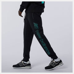 NB Sport Style Optiks Pant | New Balance Clothing - Men