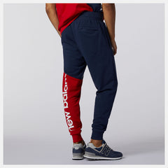 NB Athletics Splice Pant | New Balance Clothing - Men