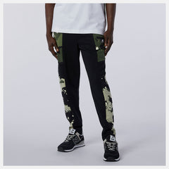 NB Essential Camo Sweatpant | New Balance Clothing - Men