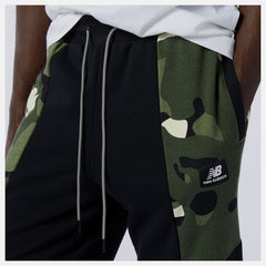 NB Essential Camo Sweatpant | New Balance Clothing - Men