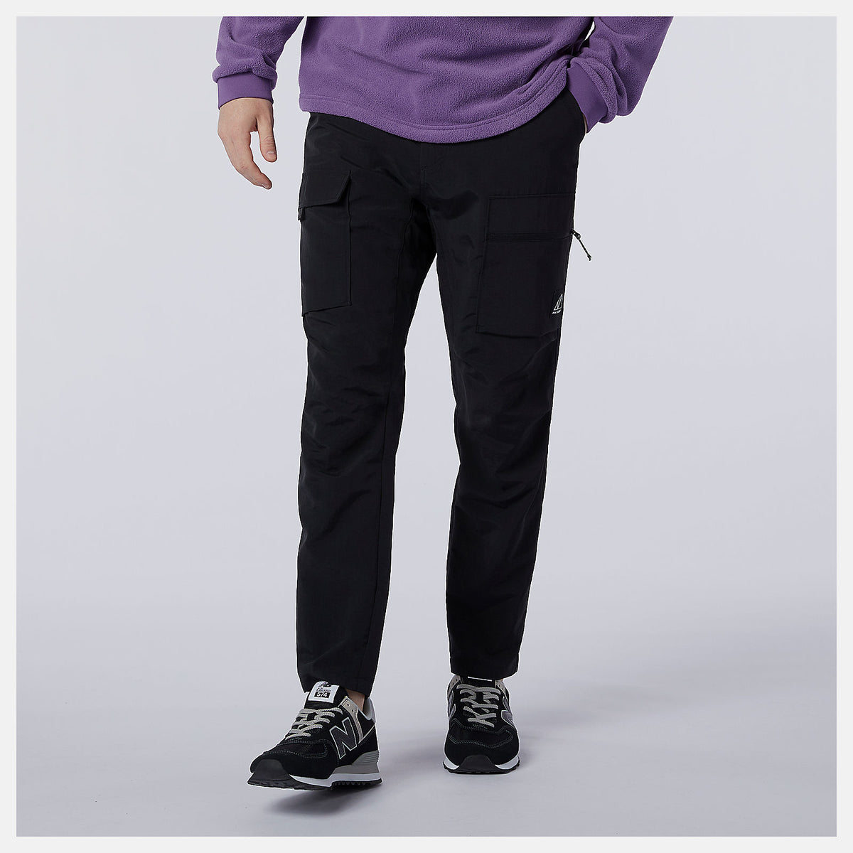 NB All Terrain Cargo Pant | New Balance Clothing - Men