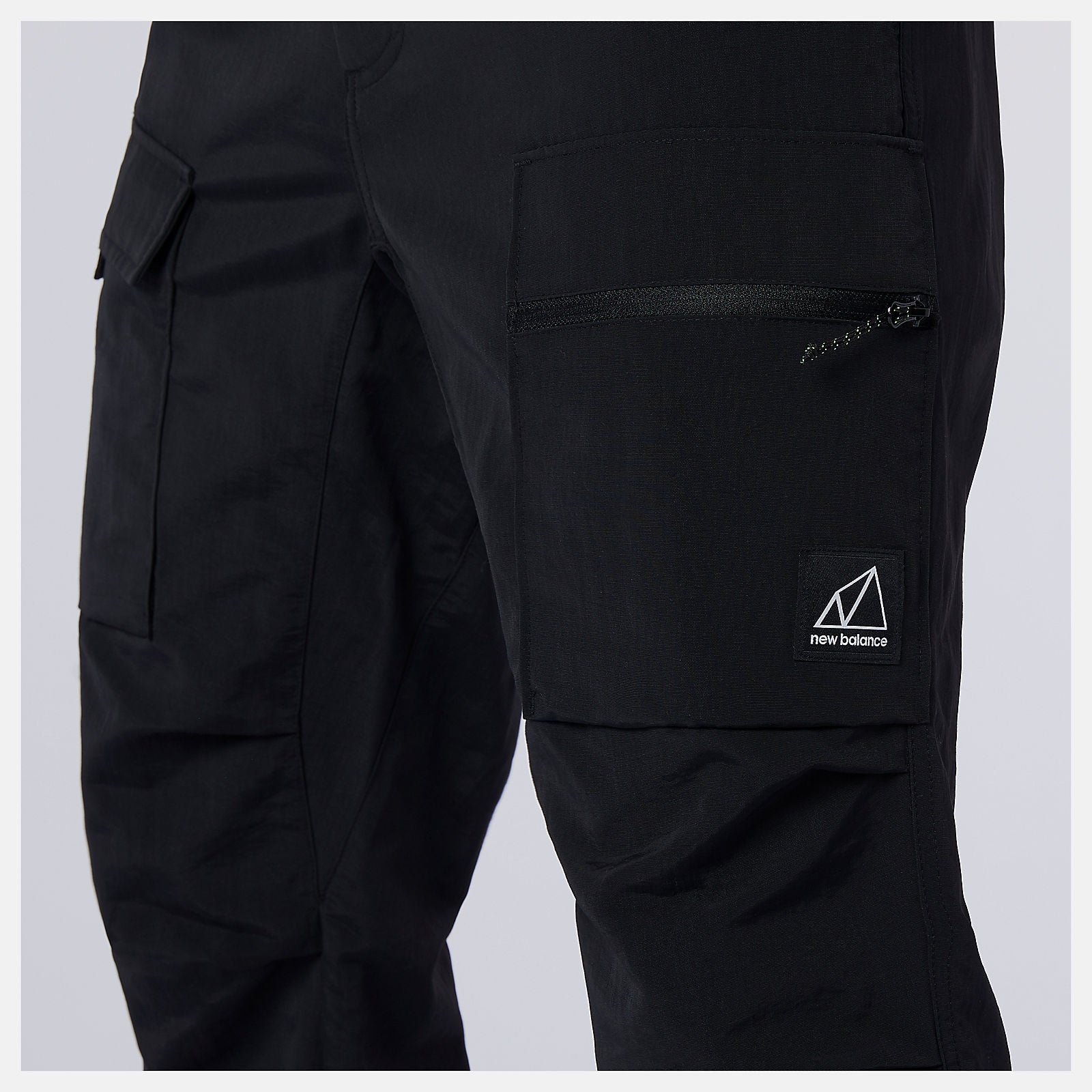 NB All Terrain Cargo Pant | New Balance Clothing - Men