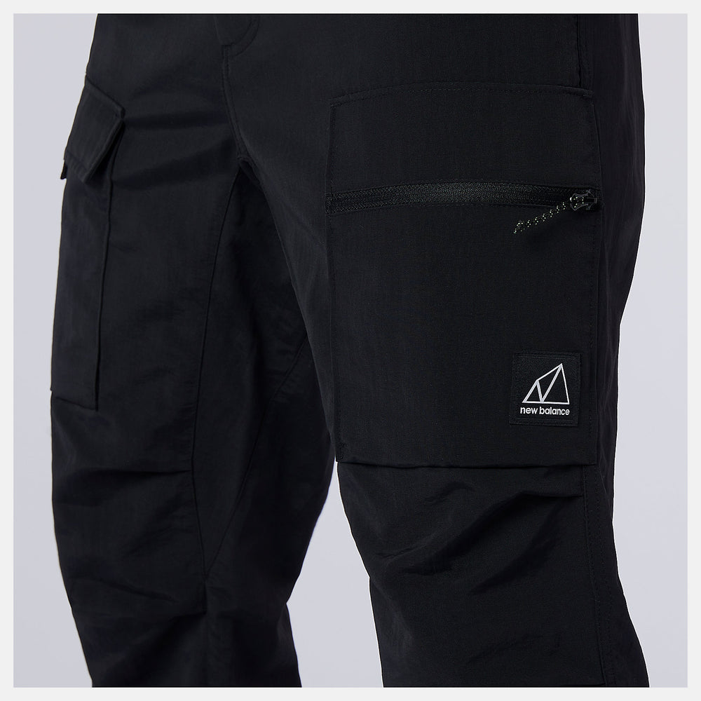 NB All Terrain Cargo Pant | New Balance Clothing - Men