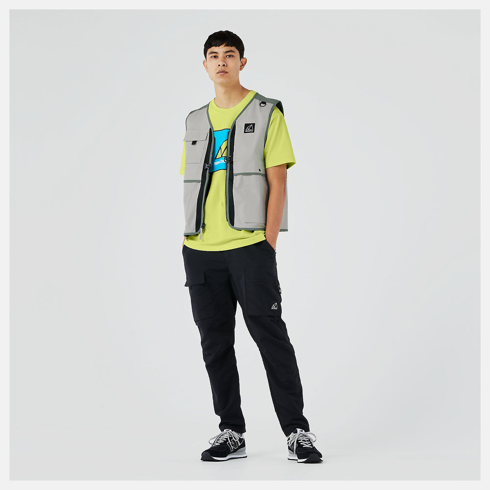 NB All Terrain Cargo Pant | New Balance Clothing - Men