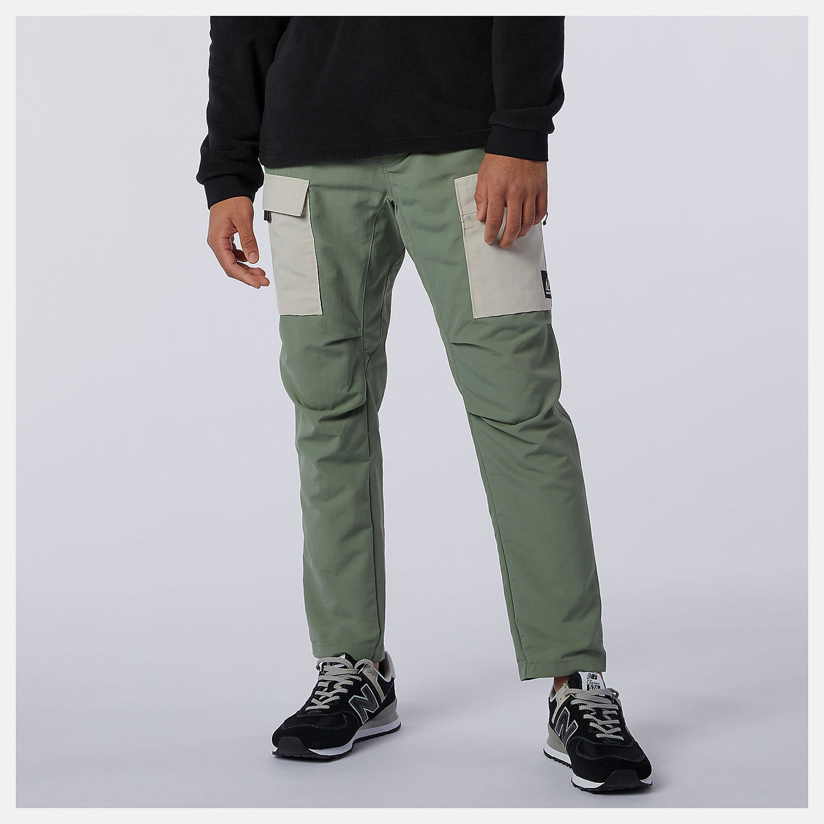 NB All Terrain Cargo Pant | New Balance Clothing - Men