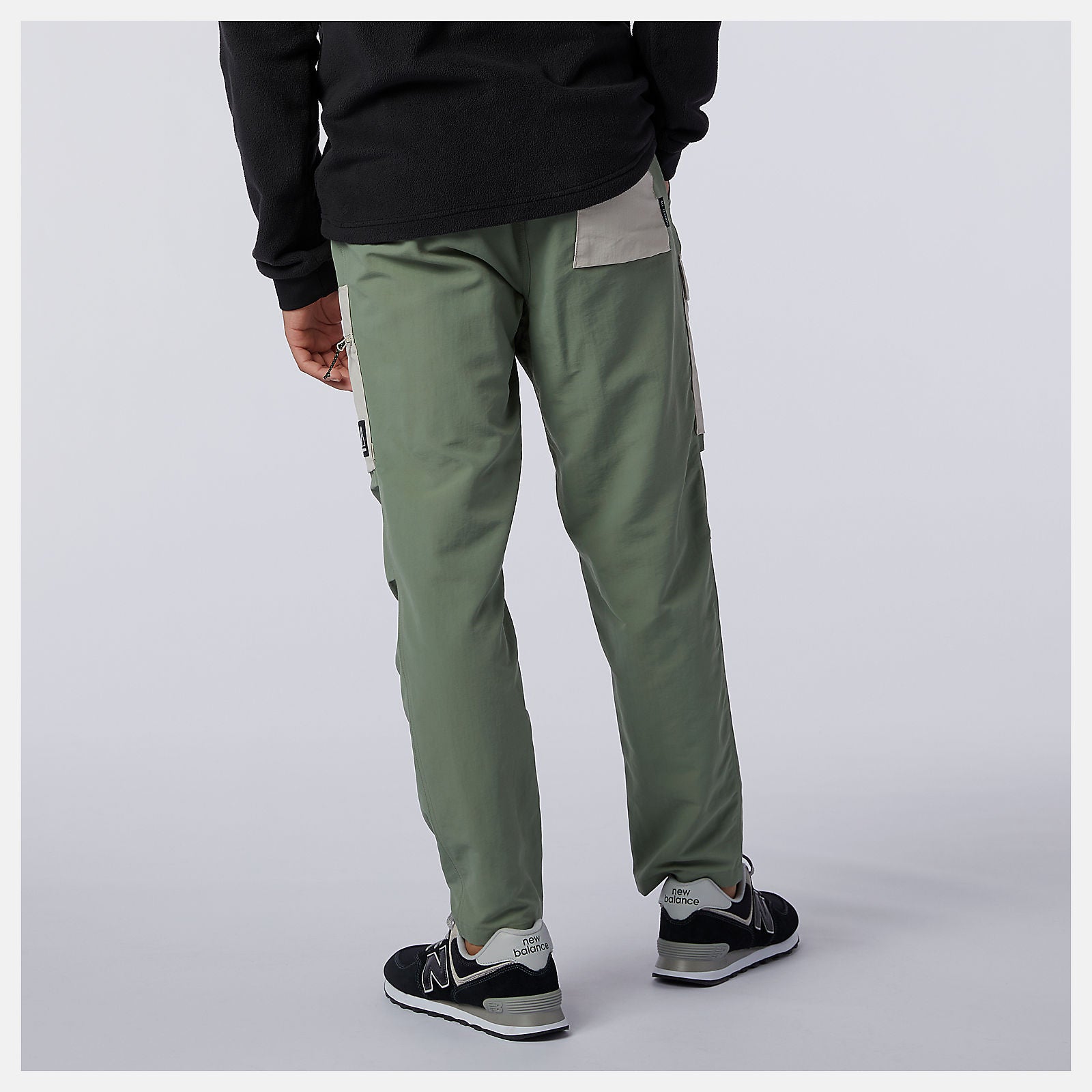 NB All Terrain Cargo Pant | New Balance Clothing - Men