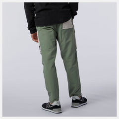 NB All Terrain Cargo Pant | New Balance Clothing - Men
