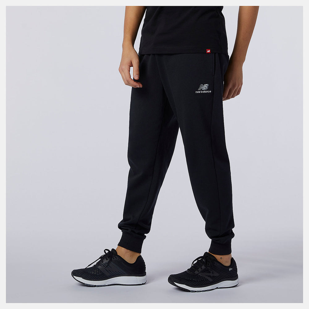NB Essentials Embroidered Pant | New Balance Clothing - Women / Men