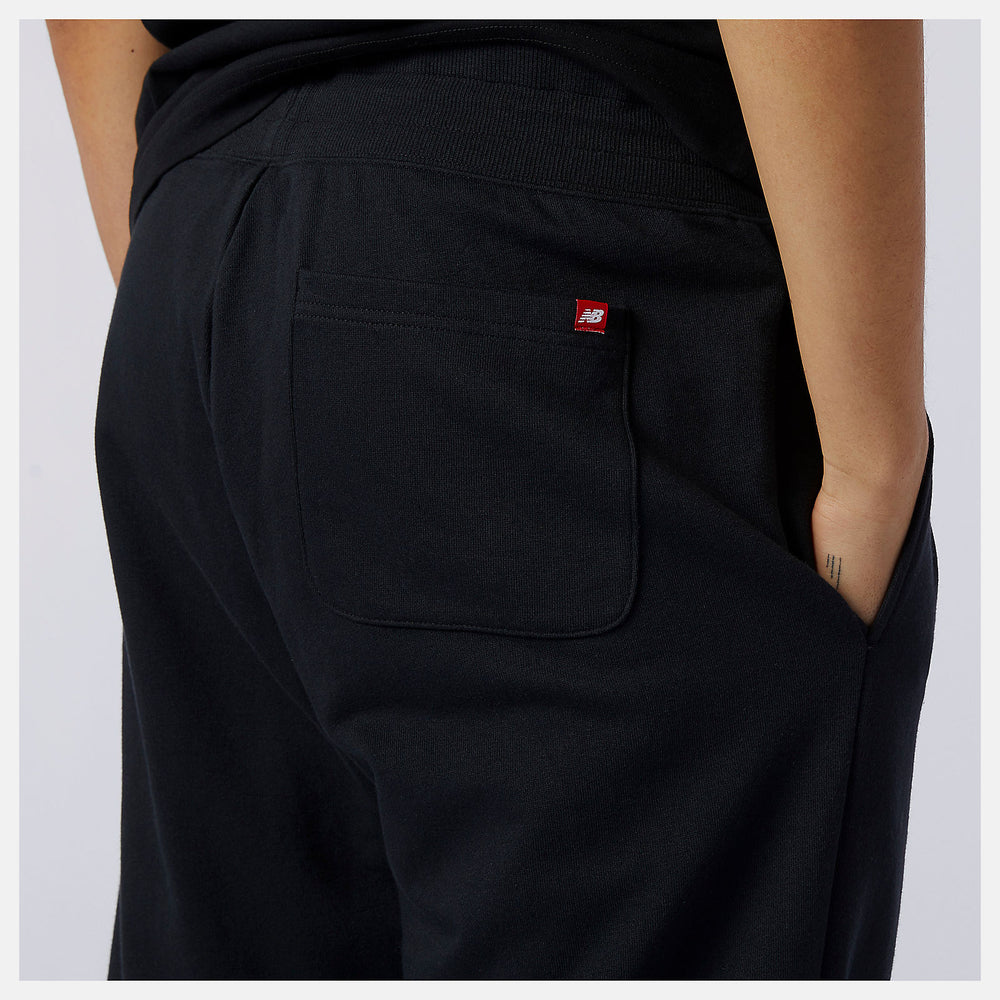 NB Essentials Embroidered Pant | New Balance Clothing - Women / Men