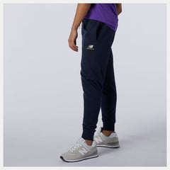 NB Essentials Embroidered Pant | New Balance Clothing - Women / Men