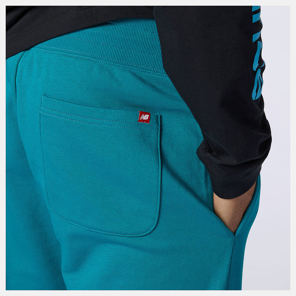 NB Essentials Embroidered Pant | New Balance Clothing - Women / Men