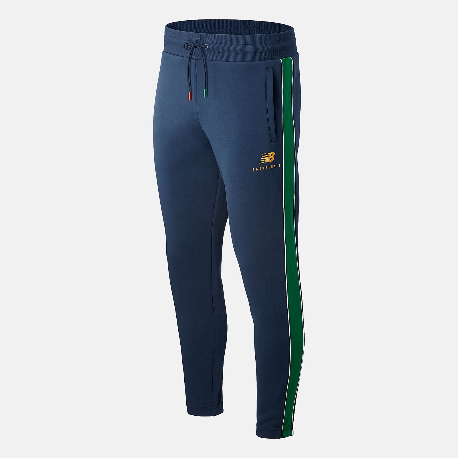 NB Basketball Brand Pant | New Balance Clothing - Men