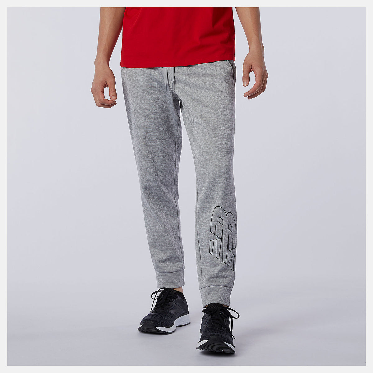 Tenacity Performance Fleece Pant | New Balance Clothing - Men