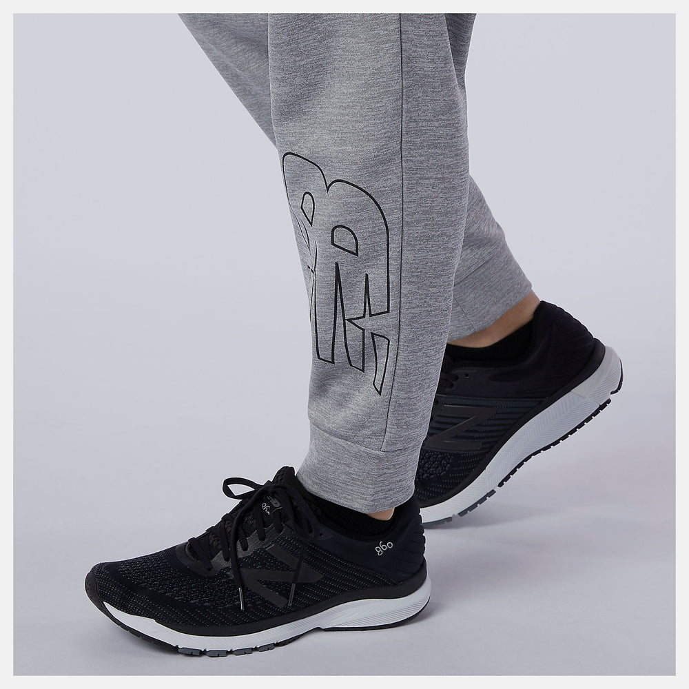 Tenacity Performance Fleece Pant | New Balance Clothing - Men