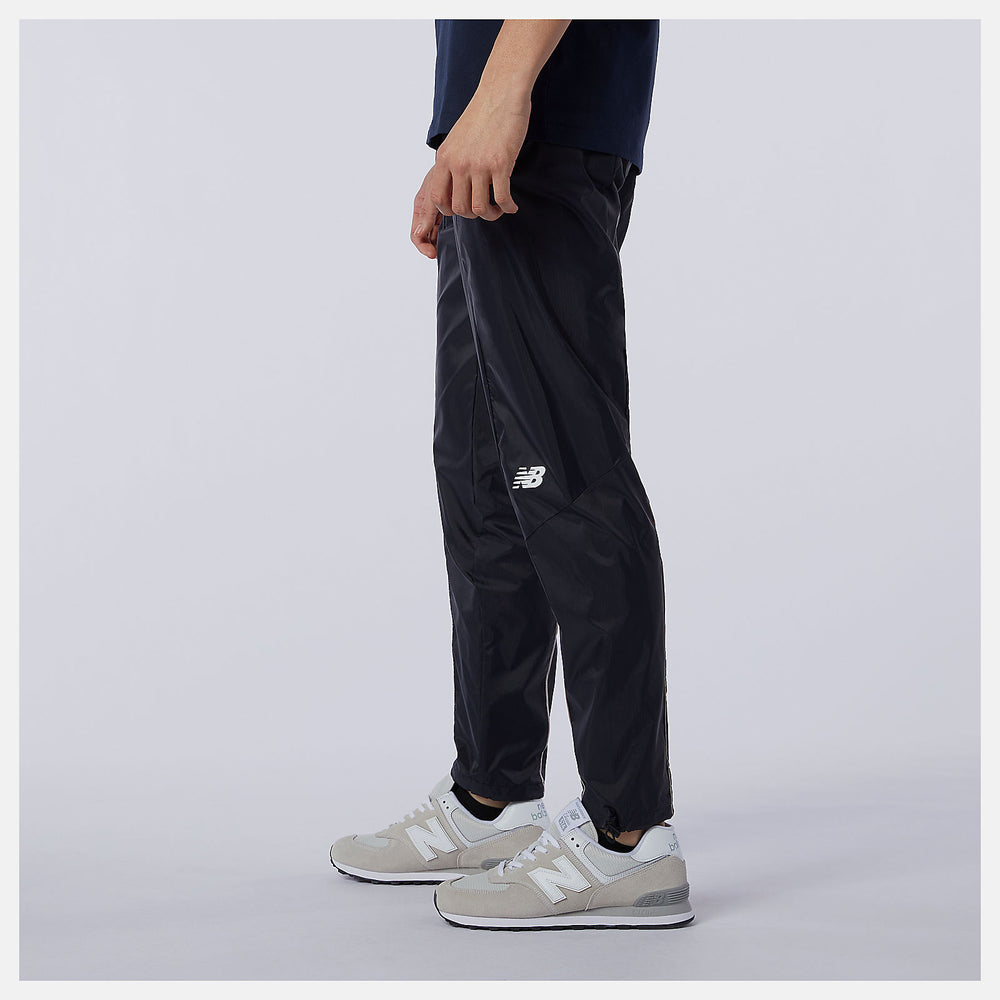 R.W.T. Lightweight Woven Pant | New Balance Clothing - Men