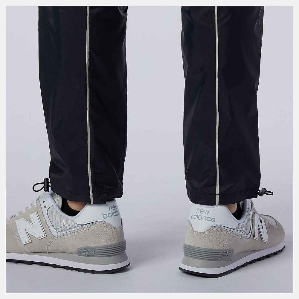 R.W.T. Lightweight Woven Pant | New Balance Clothing - Men