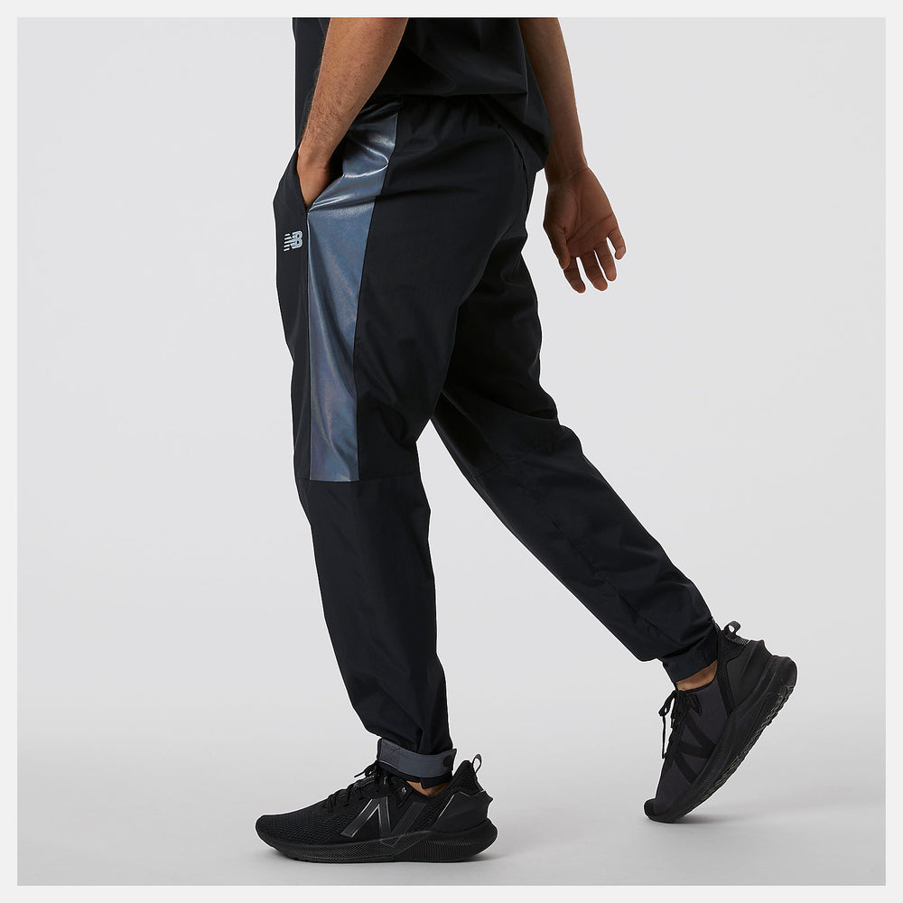 Syd Warm Up Pant | New Balance Clothing - Women / Men