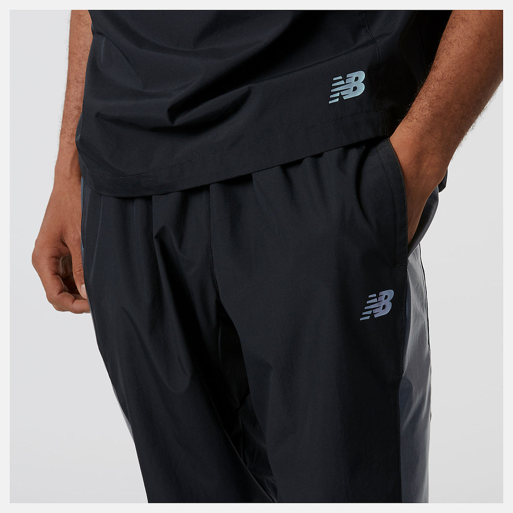 Syd Warm Up Pant | New Balance Clothing - Women / Men