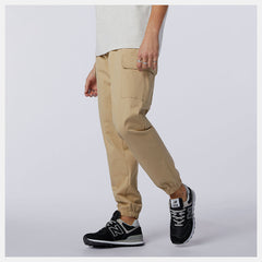 NB Athletics Woven Cargo Pant | New Balance Clothing - Men