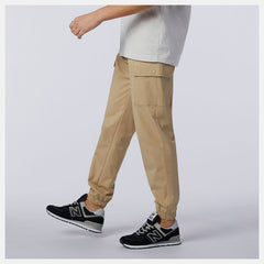 NB Athletics Woven Cargo Pant | New Balance Clothing - Men