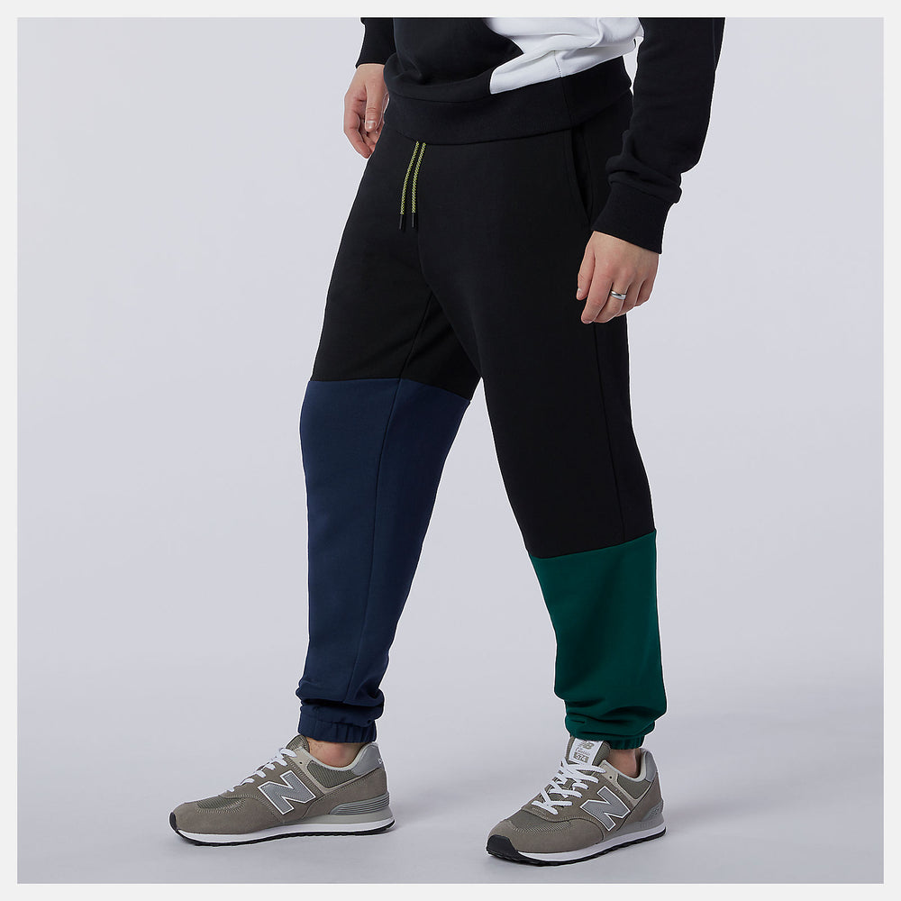 NB Athletics Higher Learning Fleece Pant | New Balance Clothing - Men