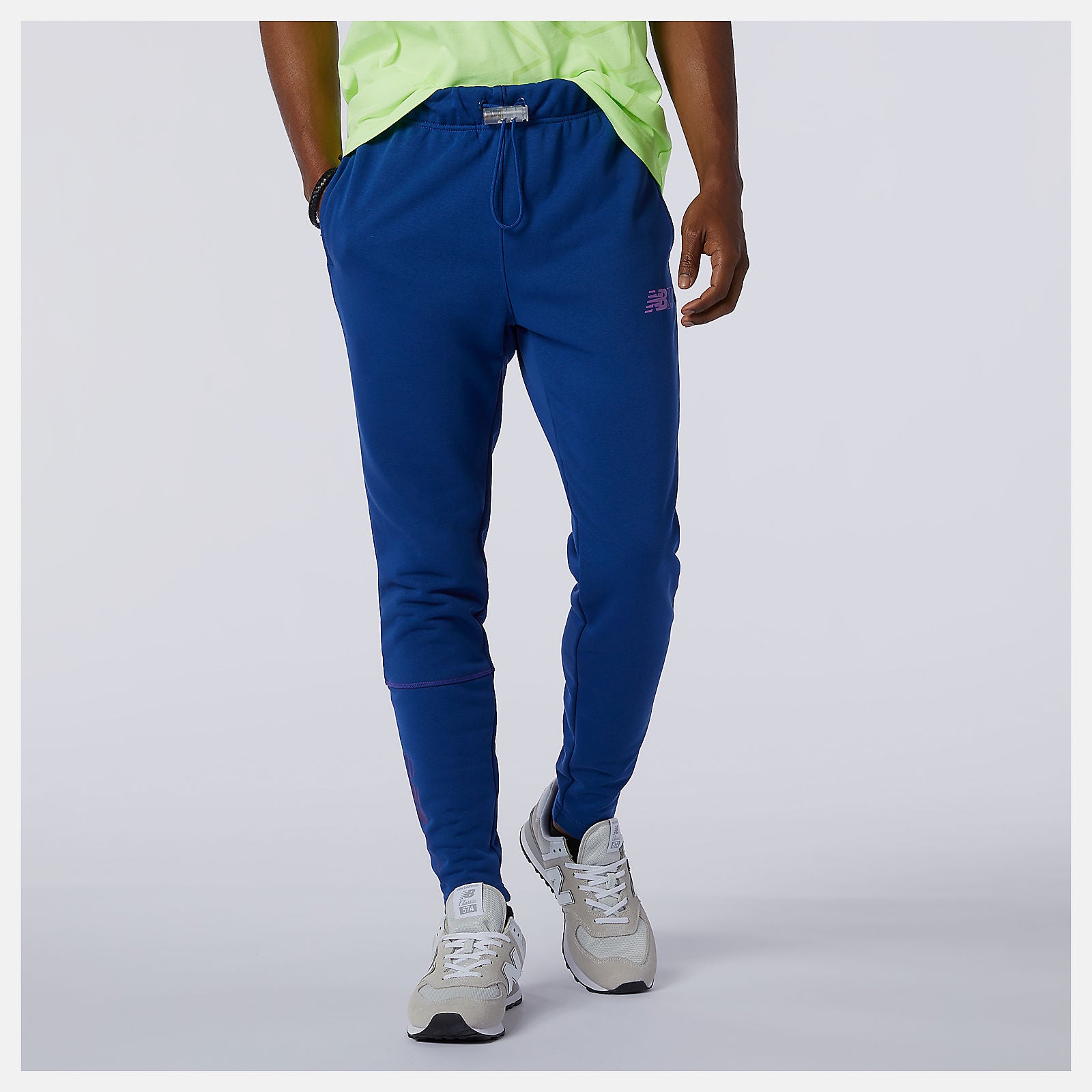 NB Essentials NBX Sweatpant | New Balance Clothing - Men