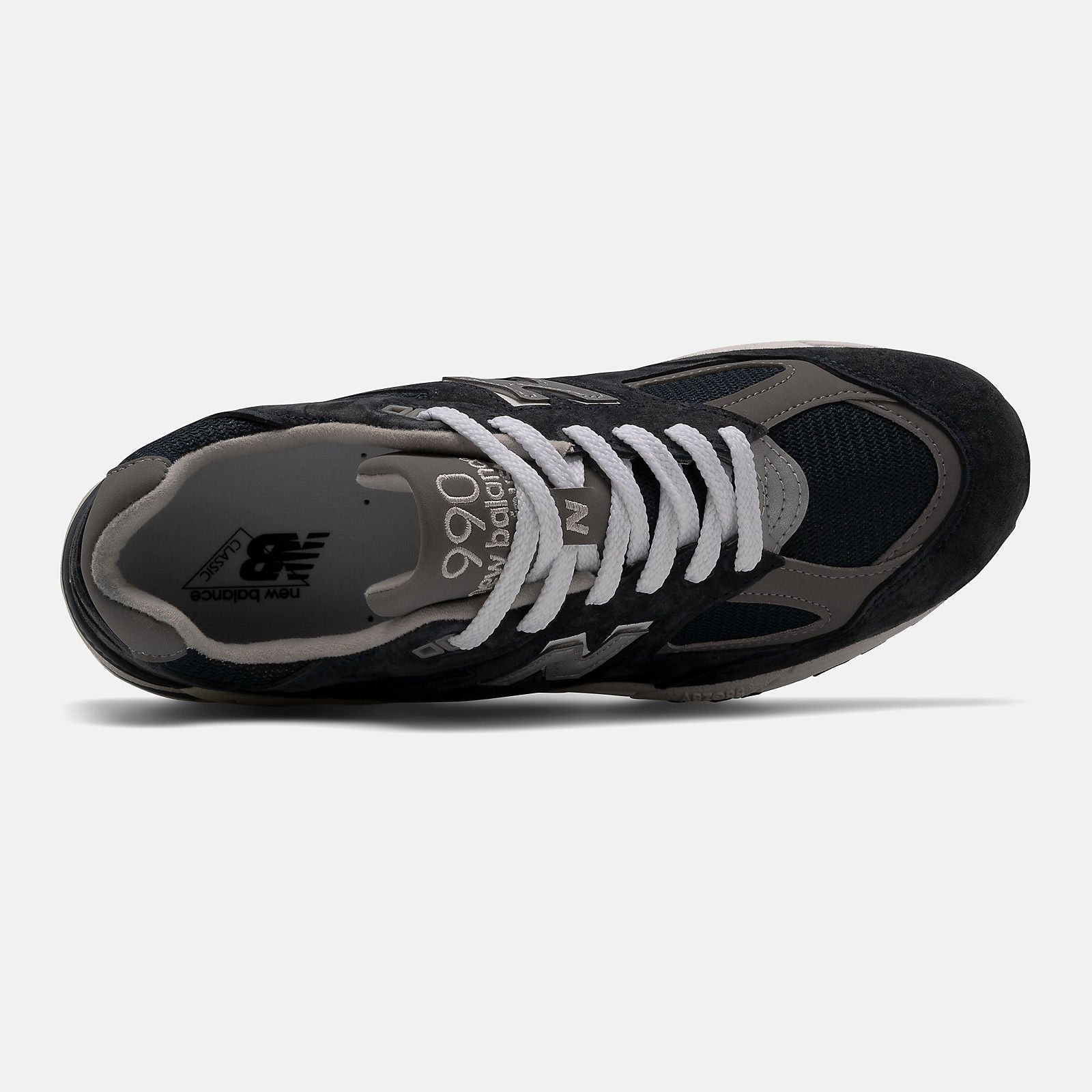 Made IN US 990v2 | New Balance Shoes - Men