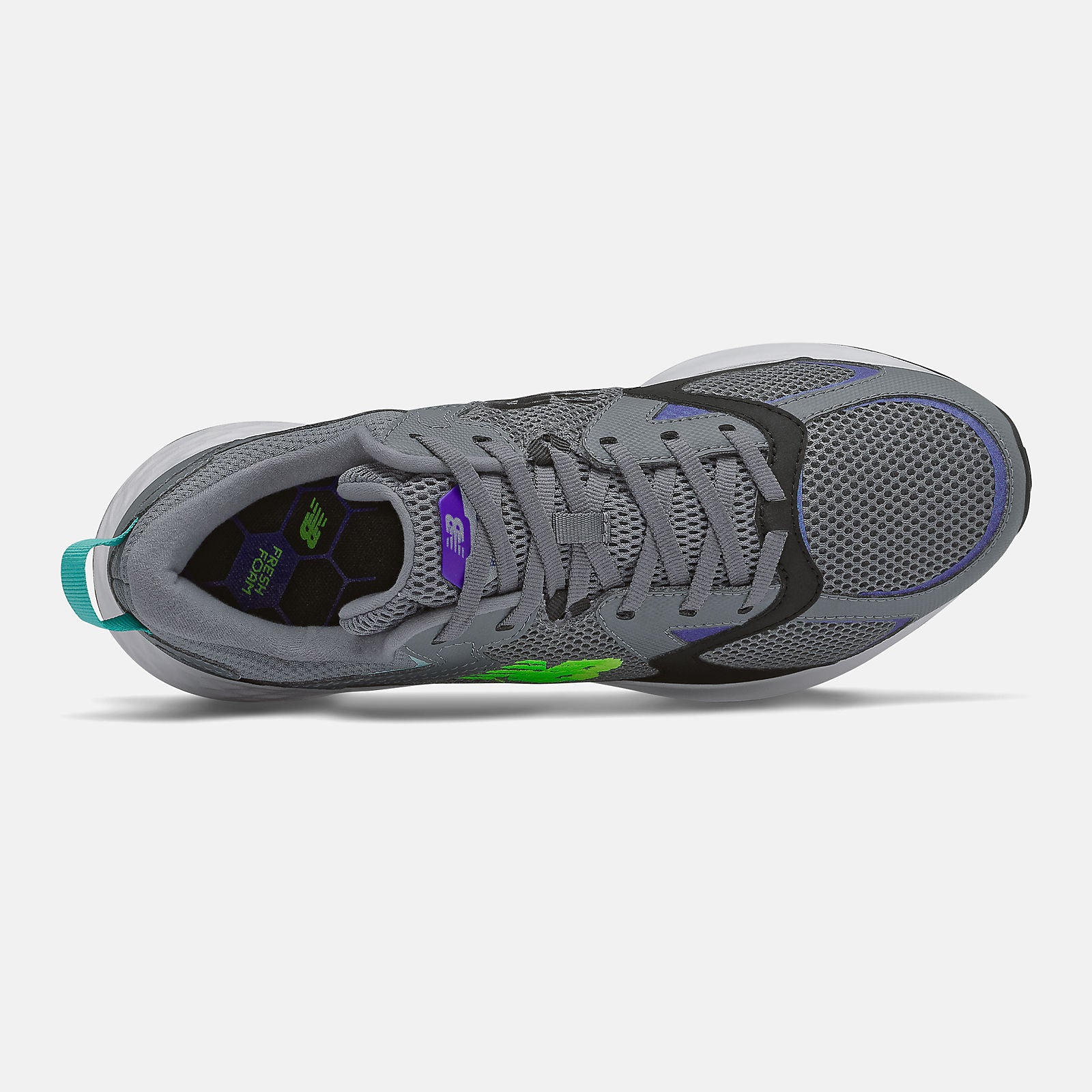Fresh Foam Roav NXT | New Balance Shoes - Men