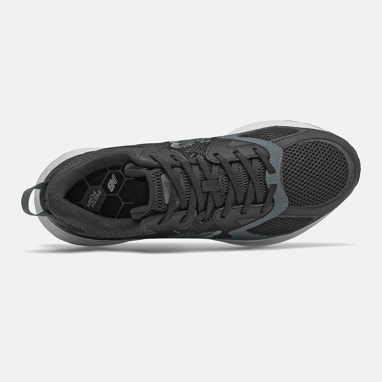 Fresh Foam Roav NXT | New Balance Shoes - Men