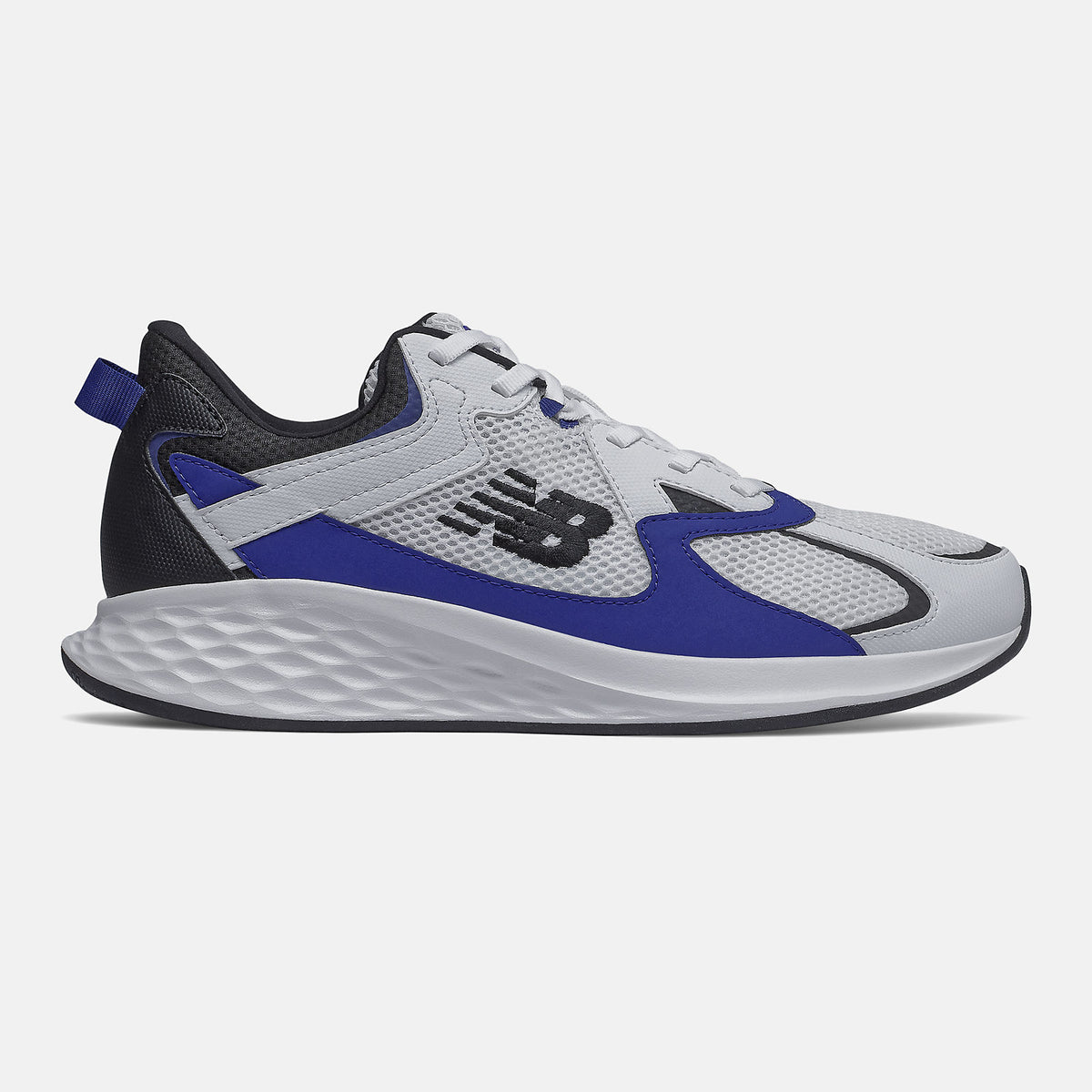 Fresh Foam Roav NXT | New Balance Shoes - Men