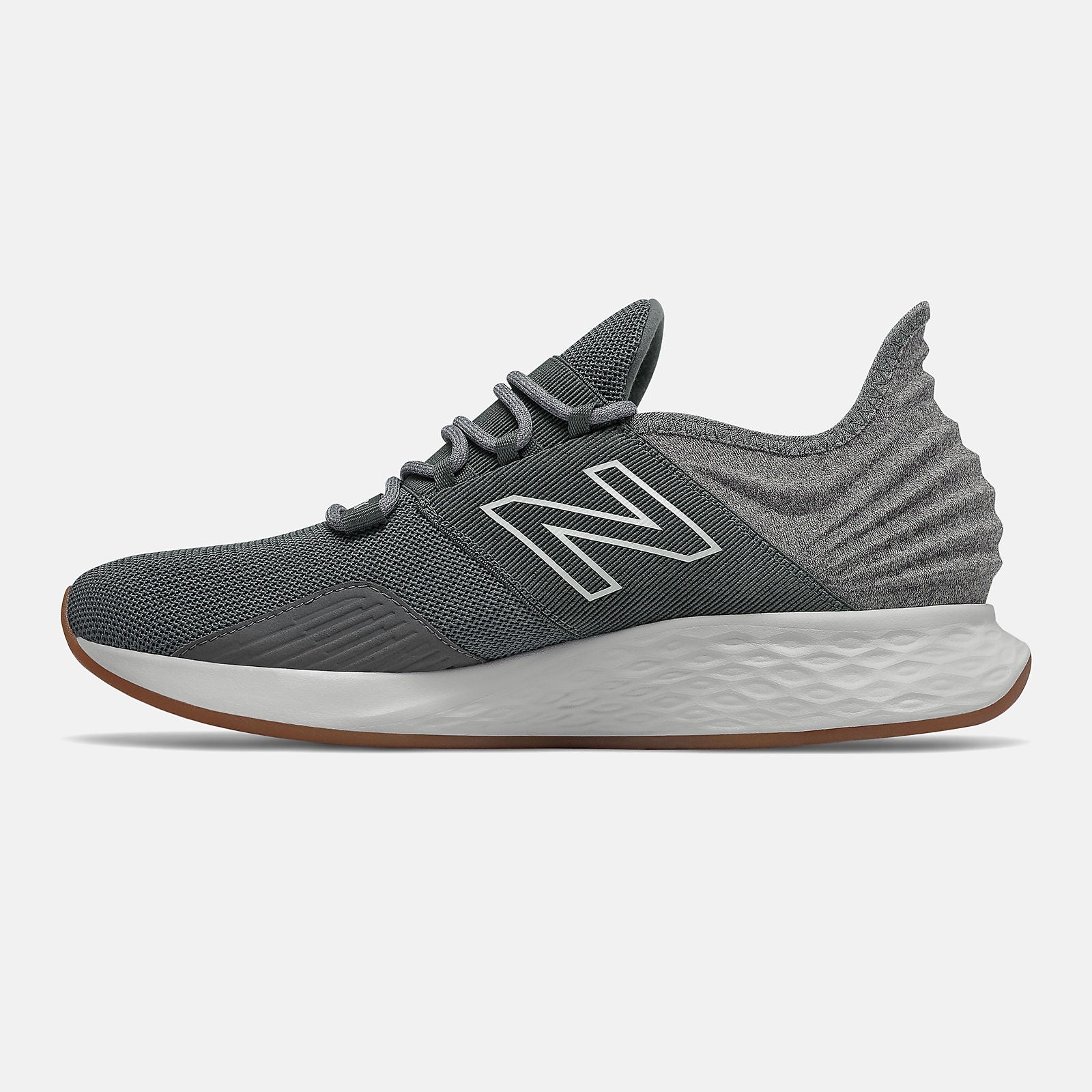 Fresh Foam Roav Tee Shirt | New Balance Shoes - Men