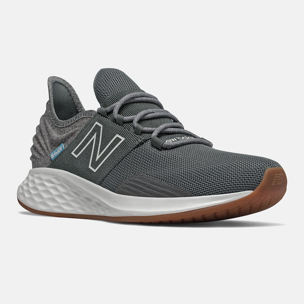 Fresh Foam Roav Tee Shirt | New Balance Shoes - Men