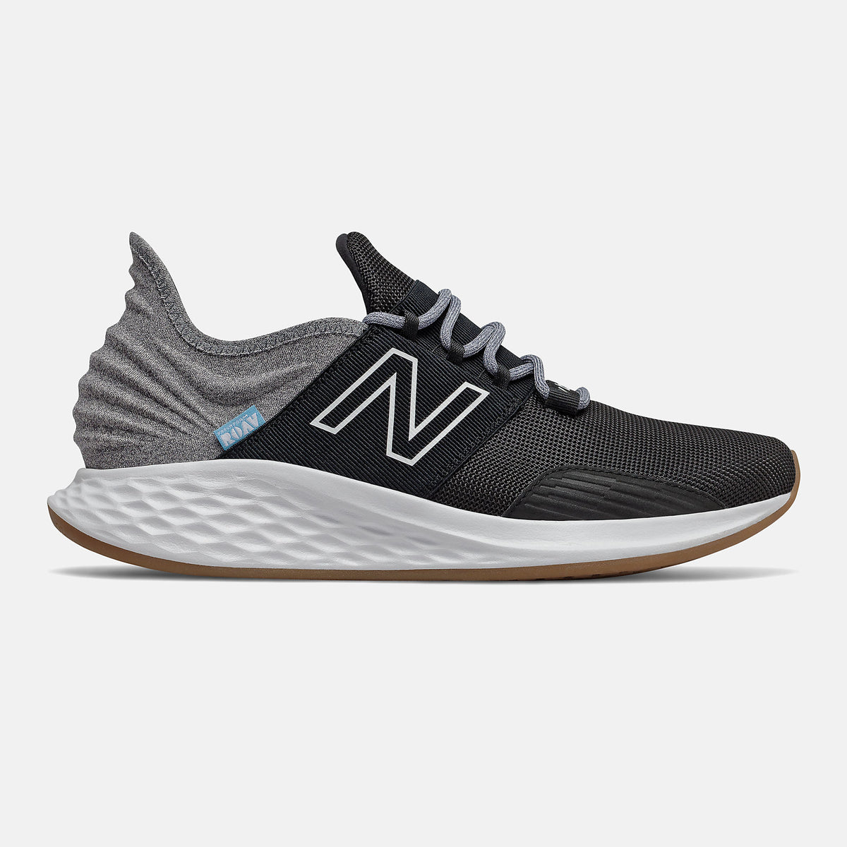 Fresh Foam Roav Tee Shirt | New Balance Shoes - Men