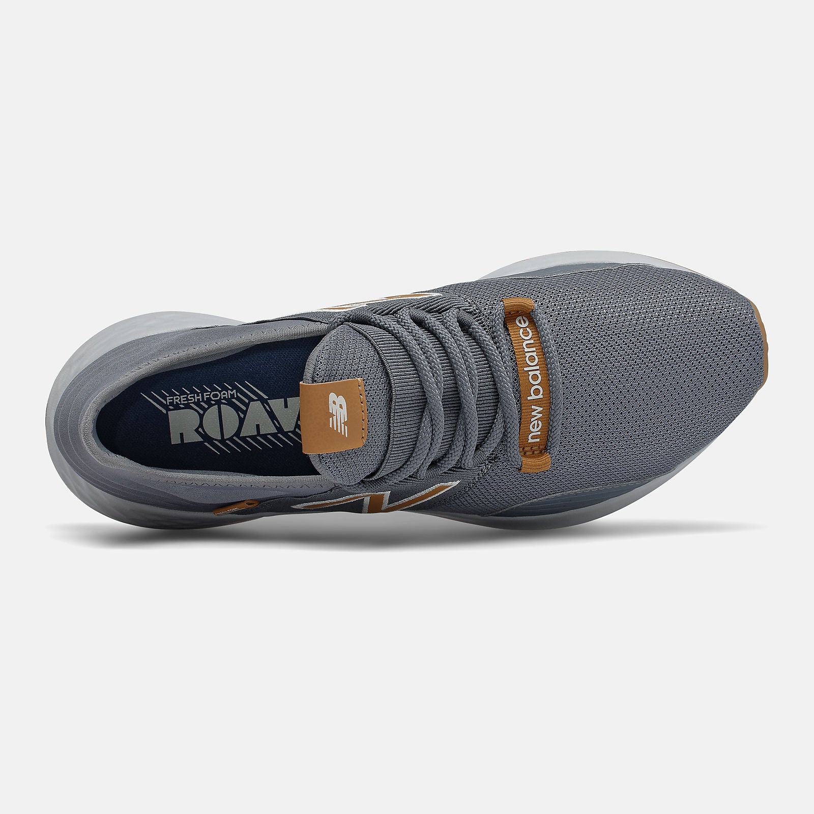Fresh Foam Roav Backpack | New Balance Shoes - Men