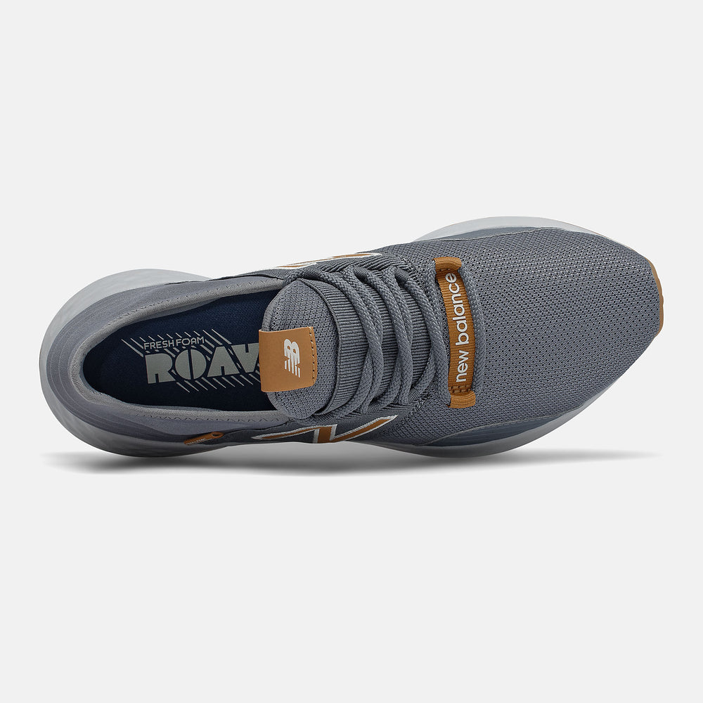 Fresh Foam Roav Backpack | New Balance Shoes - Men