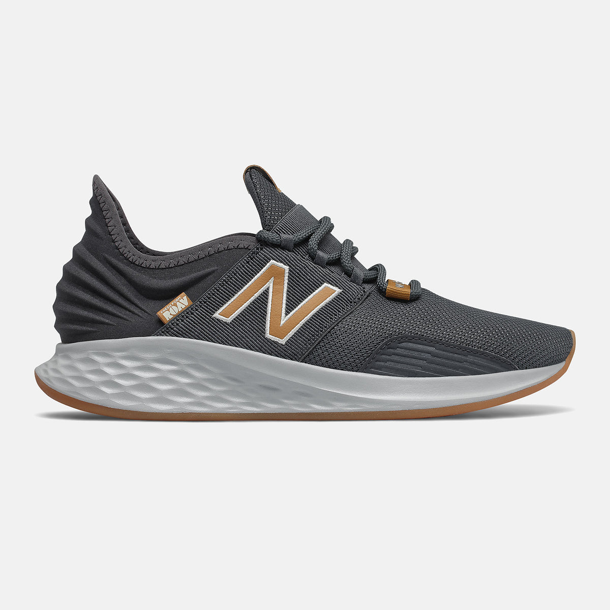 Fresh Foam Roav Backpack | New Balance Shoes - Men