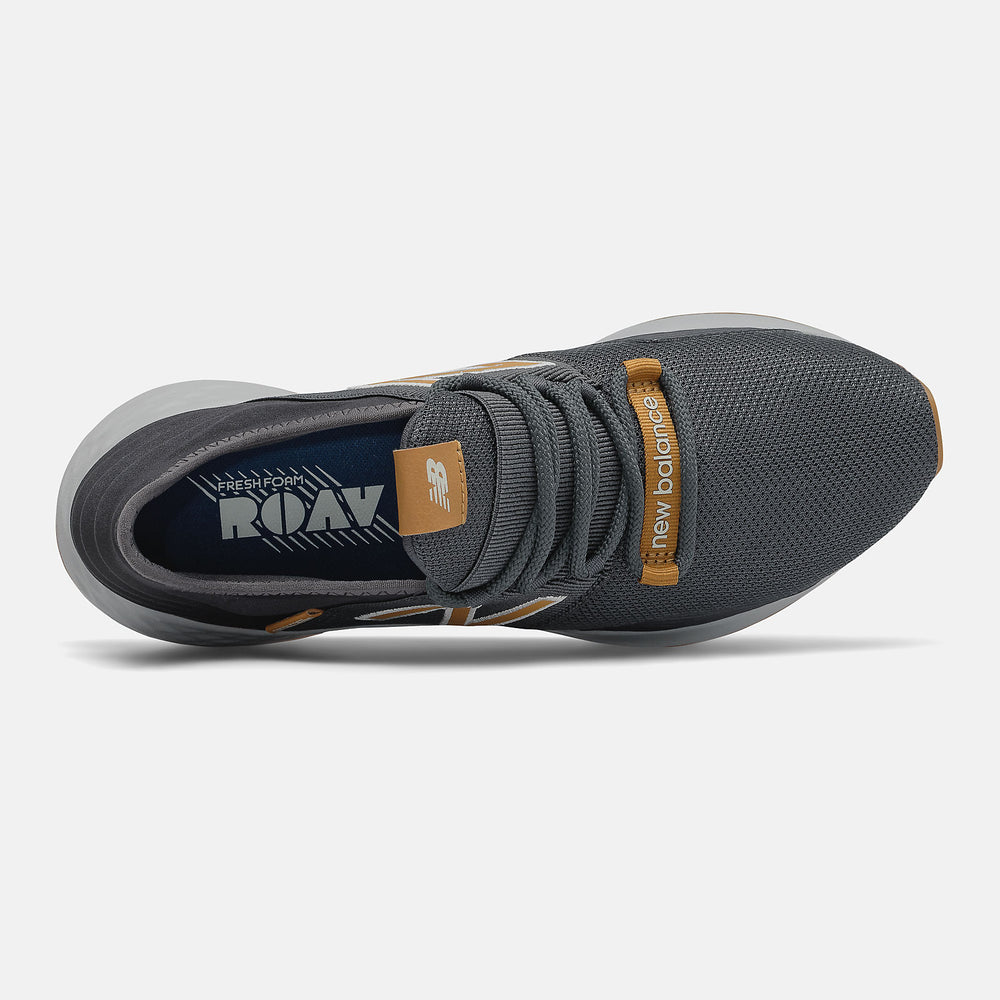 Fresh Foam Roav Backpack | New Balance Shoes - Men