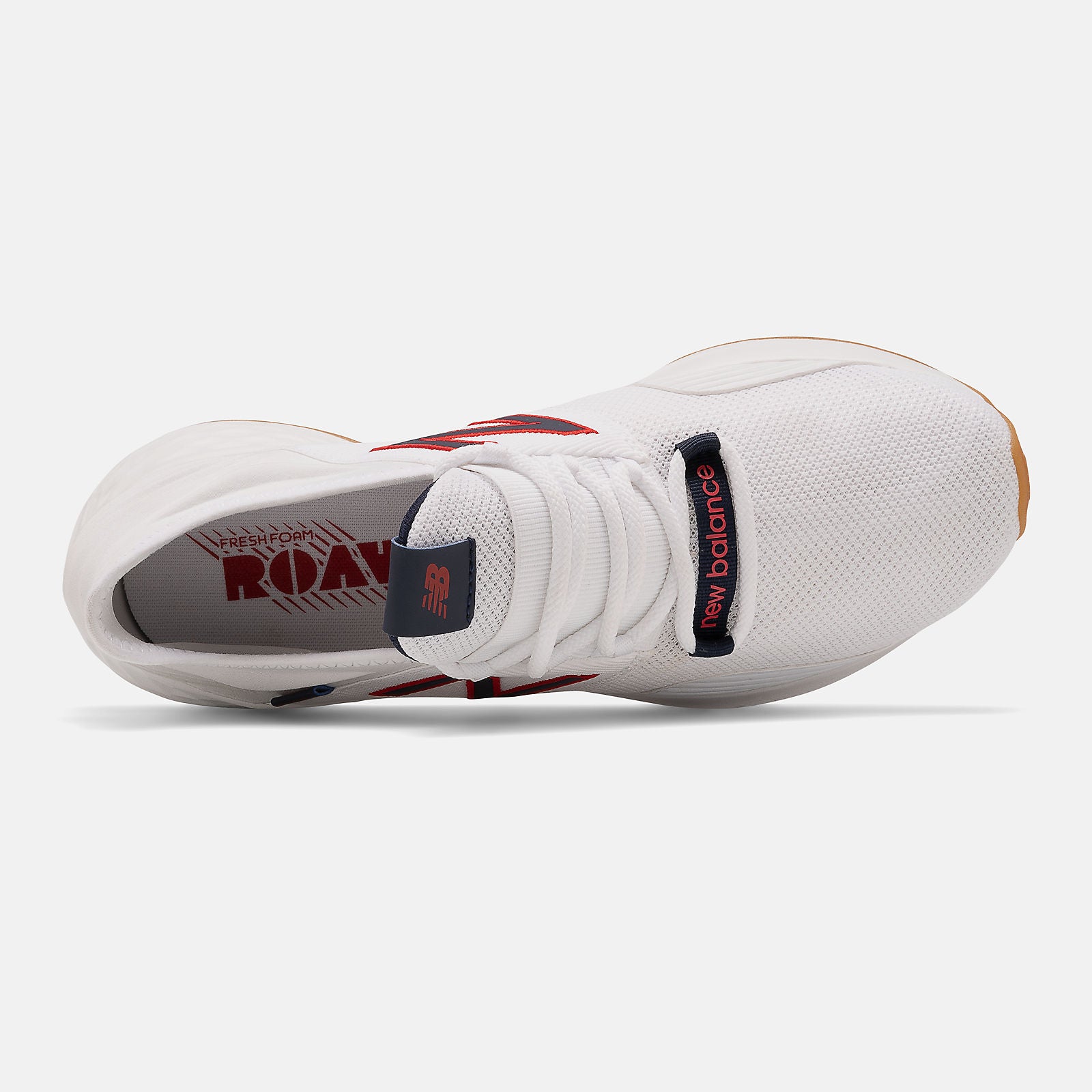 Fresh Foam Roav | New Balance Shoes - Men