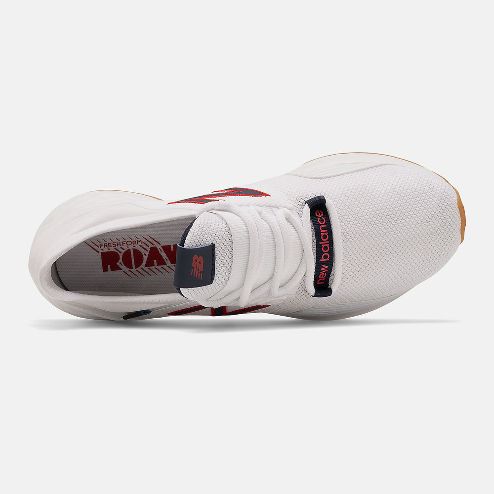 Fresh Foam Roav | New Balance Shoes - Men